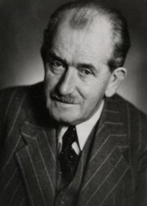 [Der Tschechinese Ferdinand Porsche]