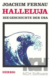 Halleluja, 1. Auflage 1977