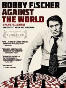 [Bobby Fischer Against the World]