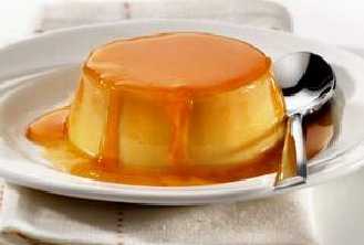 [Flan-Pudding]