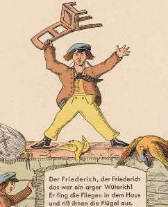[Friederich der W�terich]