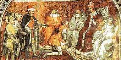 [Der Friede von Venedig]