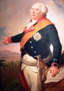 Friedrich Wilhelm II von Preu�en