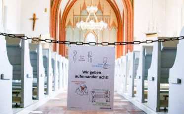 [Überwache deinen Nächsten!]