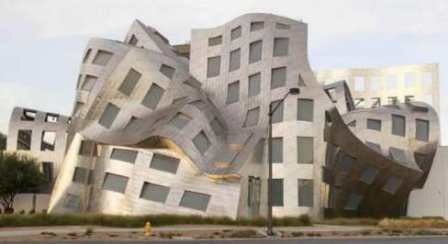 [teurer Bauschutt in Las Vegas]