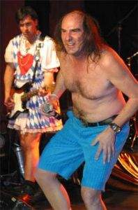 [Gildo Horn - Gildo hat Euch lieb!]