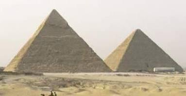 [Gizeh/�gypten, Pyramiden]