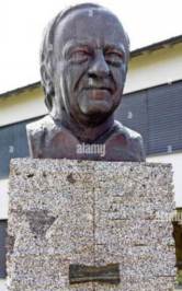 [Gmeiner-Denkmal in Alberschwende]