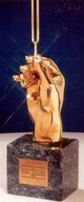 [Die Goldene Stimmgabel des ZDF]
