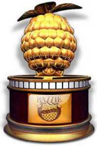 [Die Goldene Himbeere]