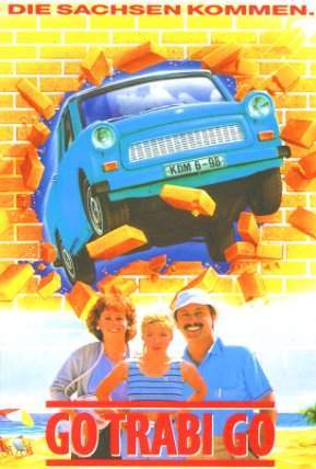 Go Trabi Go