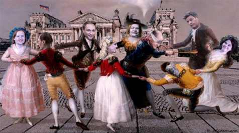 [mit freundlicher Genehmigung von F. Goya]