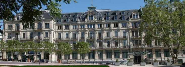 [Grand Hotel Rose, Wiesbaden]