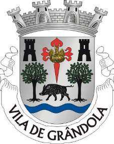 [Wappen der Schweinestadt Gr�ndola]