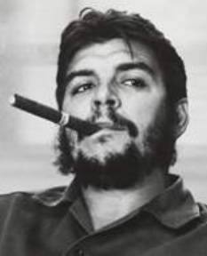 [Ernesto 'Che' Guevara 1963]
