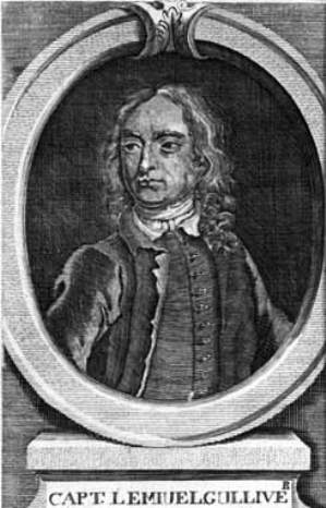 [Lemuel Gulliver]