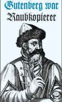 [Hans Gensfleisch alias 'Johannes Gutenberg']