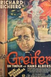 [Der Greifer]