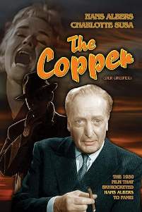 [The Copper - englische Fassung von 'Der Greifer']