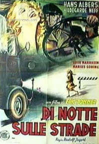 [Di notte sulle strade]