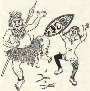 [politisch unkorrekt]