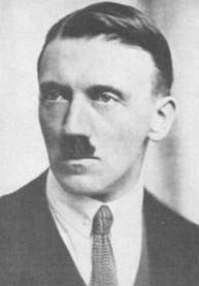 [Hitler 1921]