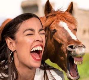 [horse-faced lesbians]