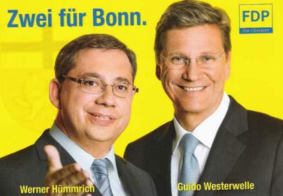 [Schulfreunde oder Schwulfreunde?]