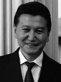 [Kirsan Iljumzhinow]