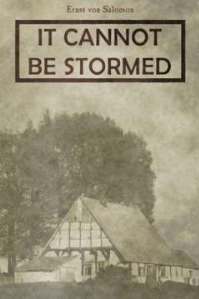 [Salomon - It cannot be stormed]