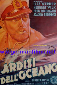 [italienisches Filmplakat]