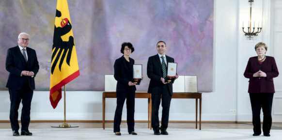 DIE müssen sterben, wenn wir leben wollen