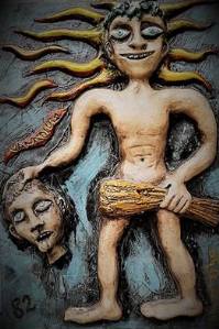 [Jarilo, der ukrainische Kalkriese]