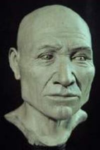 [Der Kennewick man]