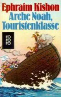 [Arche Noah, Touristenklasse]