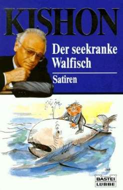 [Der seekranke Walfisch]