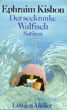 [Der seekranke Walfisch]