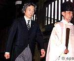 Junichiro Koizumi
