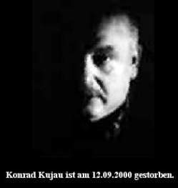[Kujau gestorben]