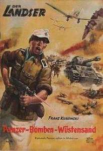 [Franz Kurowski, Der Landser]