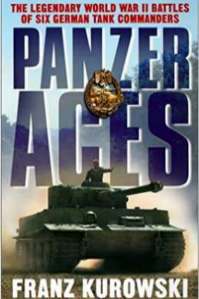 [Kurowski, Panzer Aces]