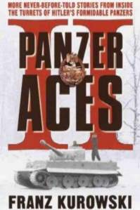 [Kurowski, Panzer Aces 2]