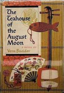 [Buch - Originalausgabe 1951]