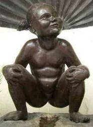 [Janneke Piss in Br�ssel]