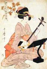 [Shamisen]