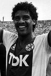 [das Lama von Surinam]