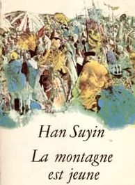 [La montagne est jeune]