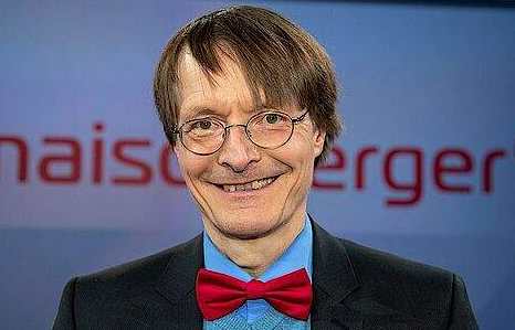 [Der Massenmörder und Salzleugner]