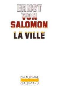 [Salomon - La Ville]