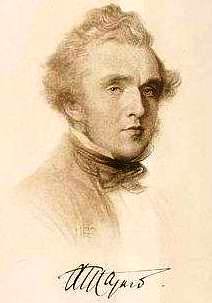[Austen Henry Layard 1848]